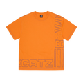 CORTEIZ OUTLINE TSHIRT