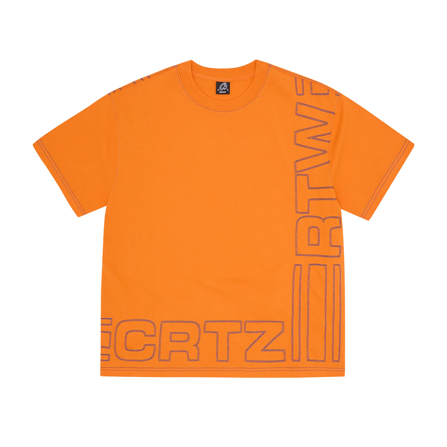 CORTEIZ OUTLINE TSHIRT