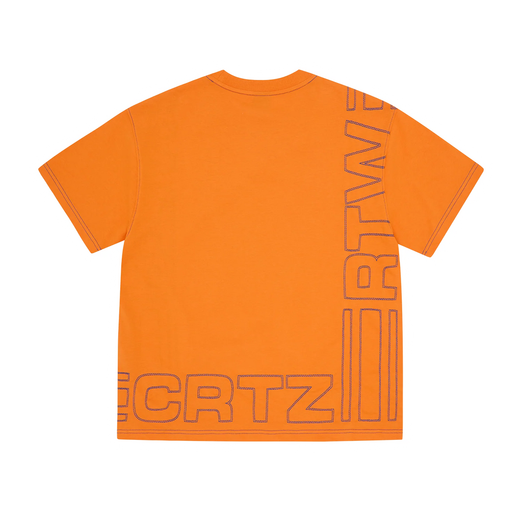CORTEIZ OUTLINE TSHIRT