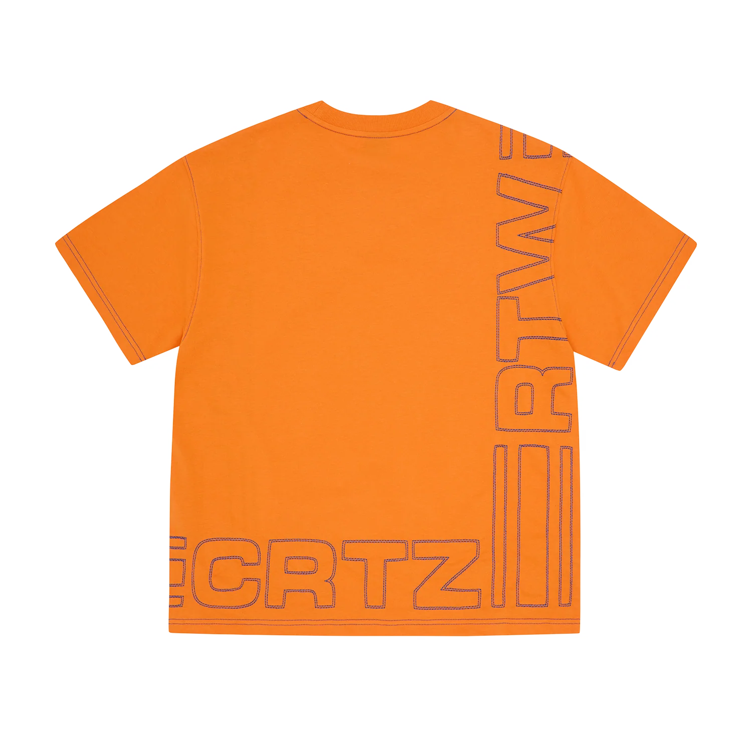 CORTEIZ OUTLINE TSHIRT