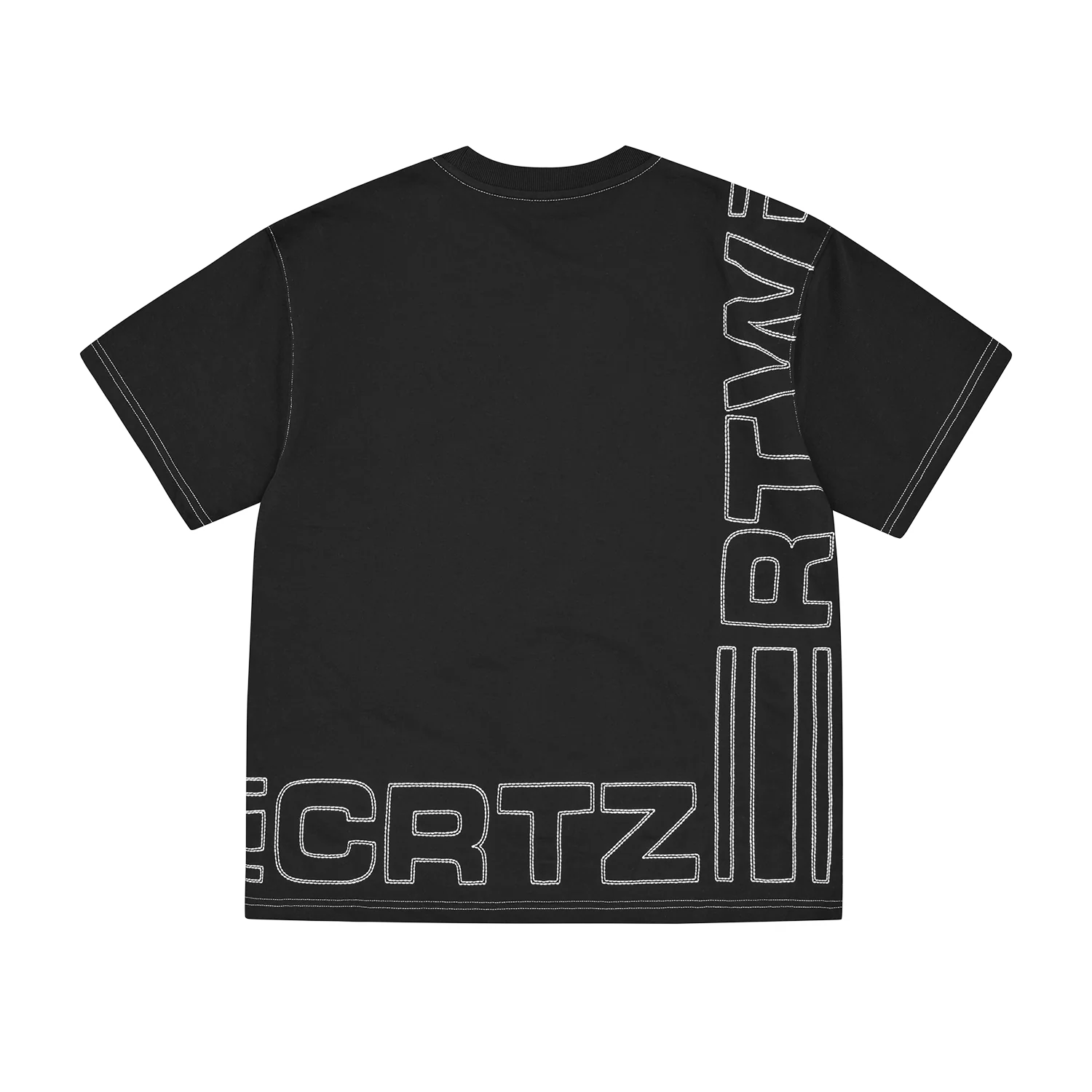 CORTEIZ OUTLINE TSHIRT
