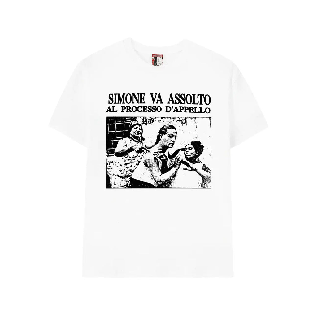 SPOOK PROJECT TSHIRT