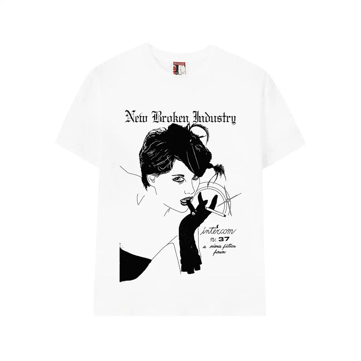SPOOK PROJECT TSHIRT