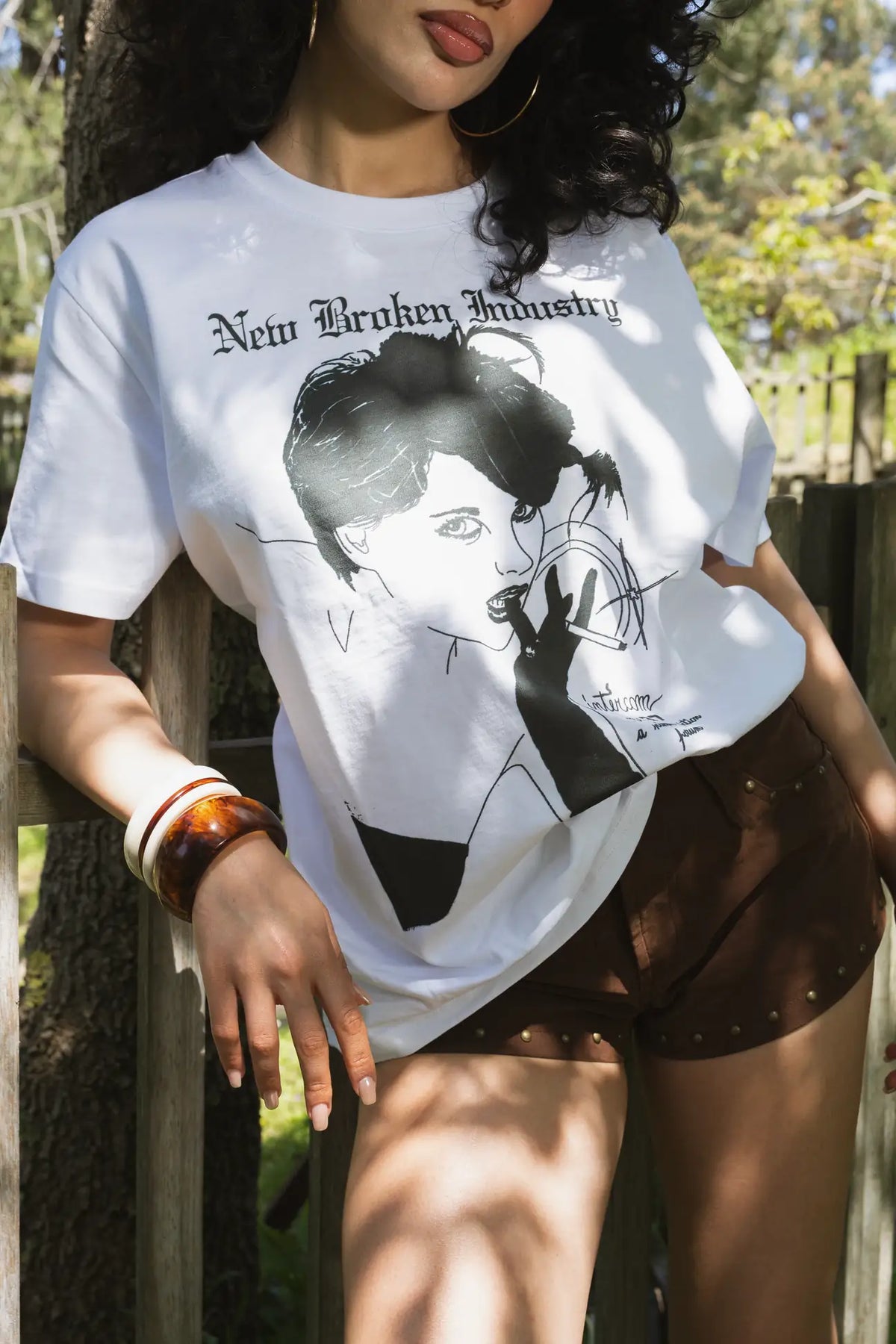 SPOOK PROJECT TSHIRT