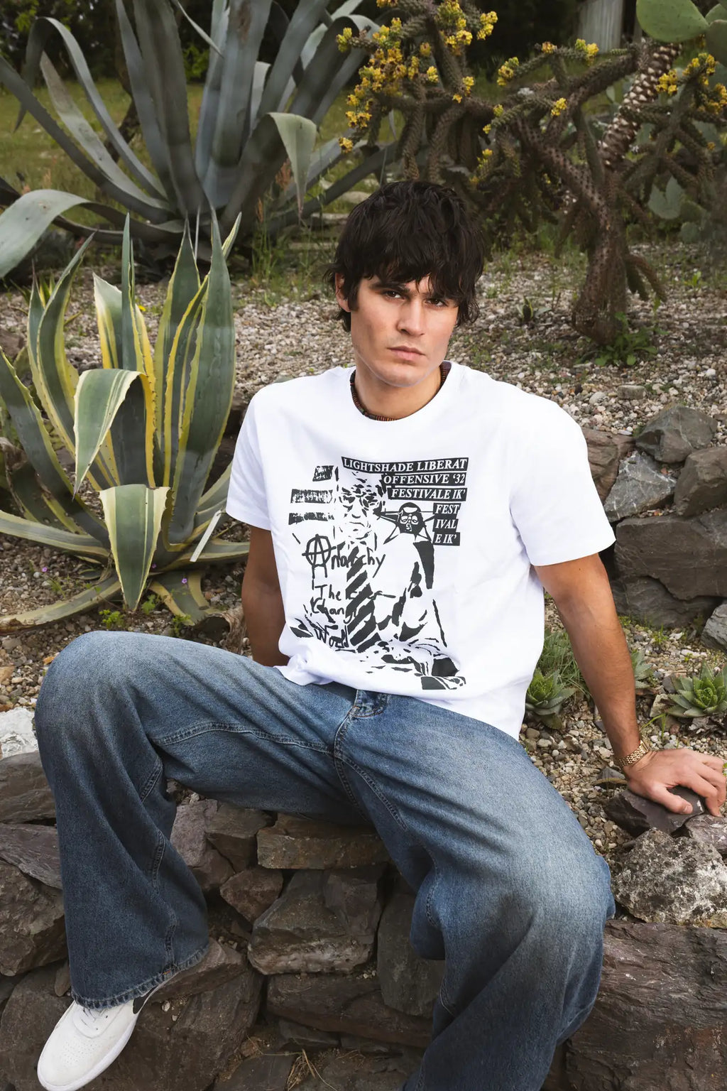 SPOOK PROJECT TSHIRT