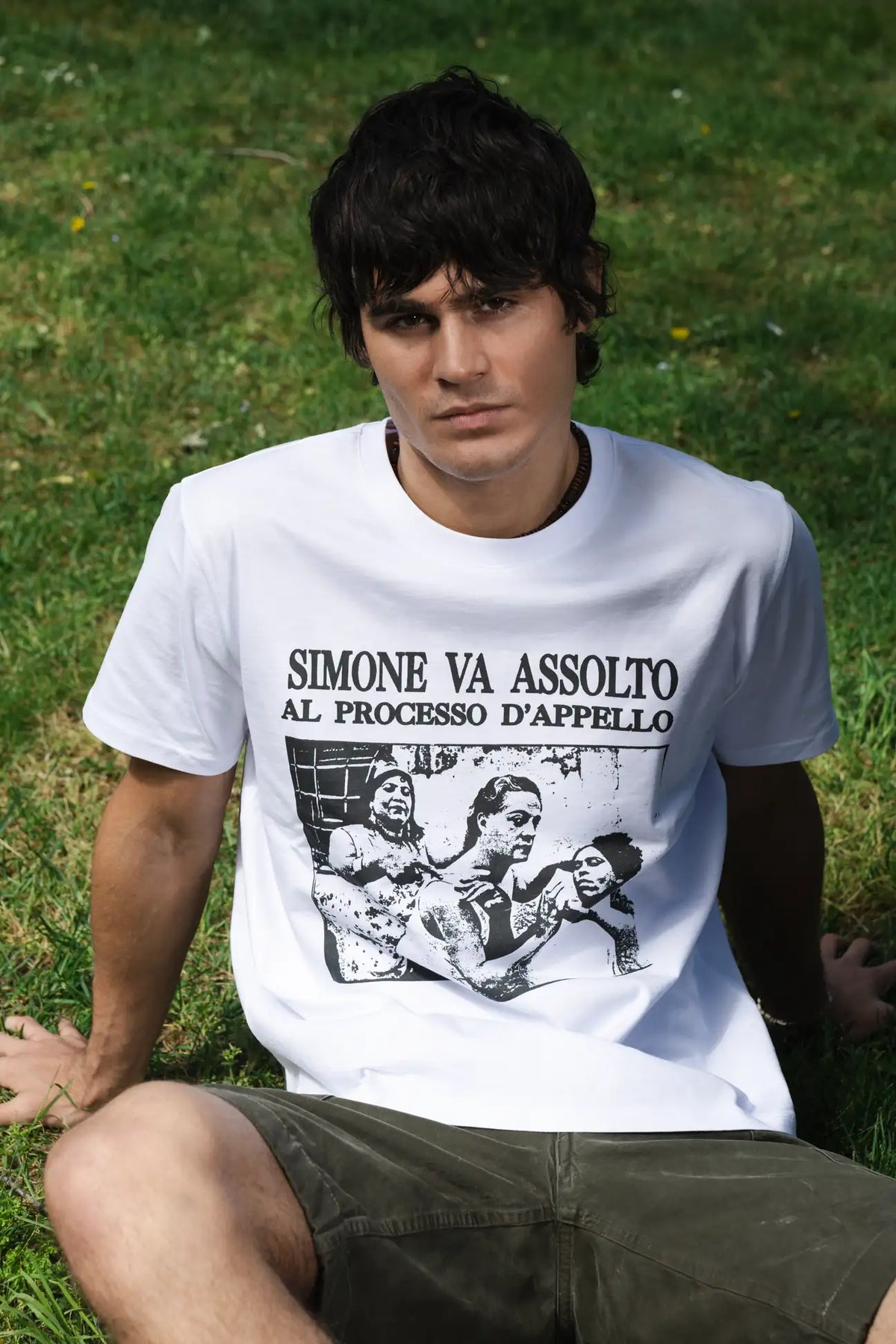SPOOK PROJECT TSHIRT