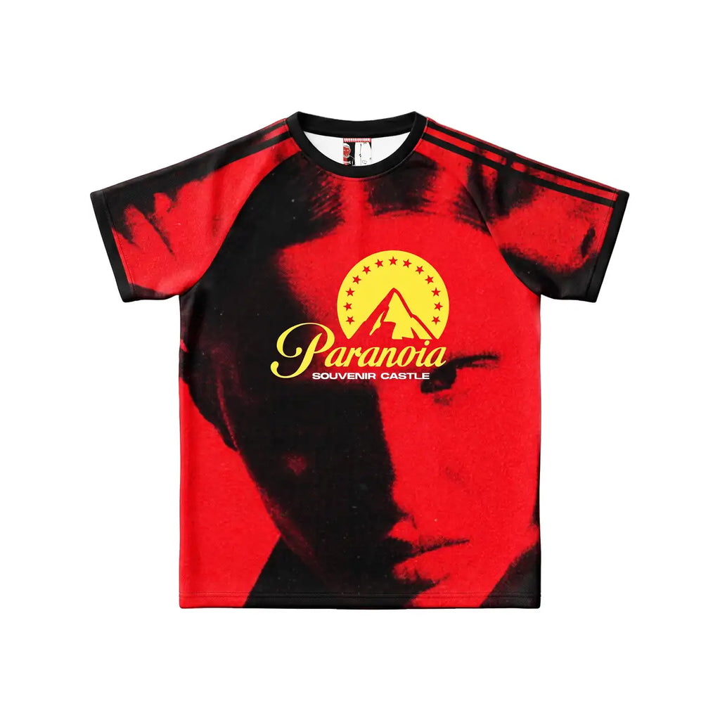 SPOOK PROJECT JERSEY