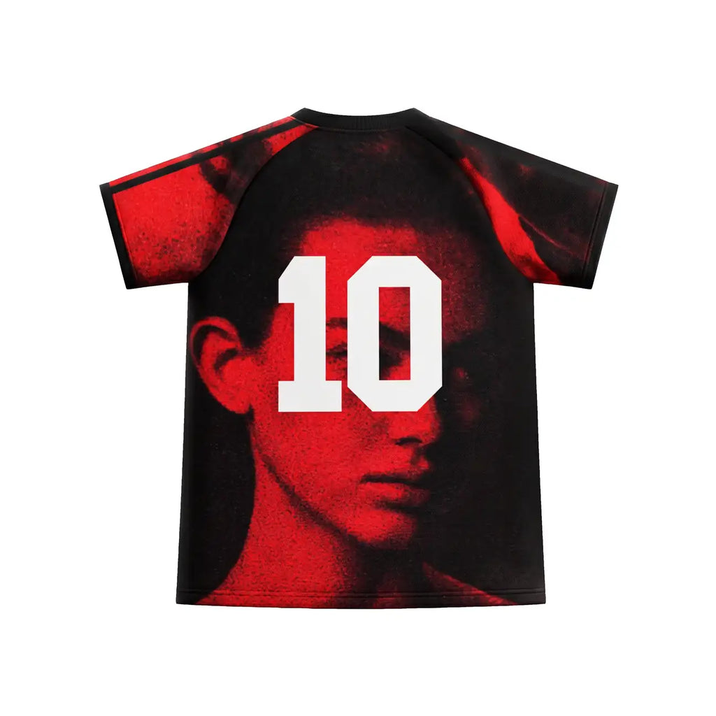 SPOOK PROJECT JERSEY