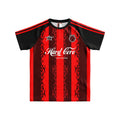 SPOOK PROJECT JERSEY