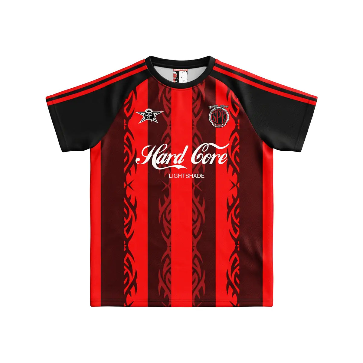 SPOOK PROJECT JERSEY