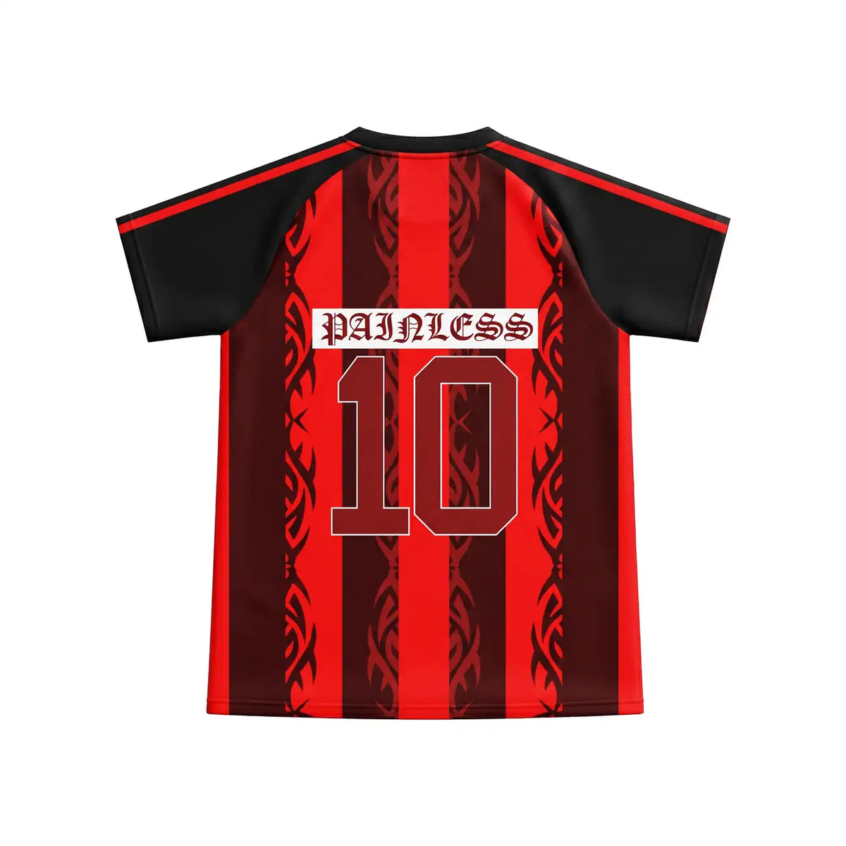 SPOOK PROJECT JERSEY
