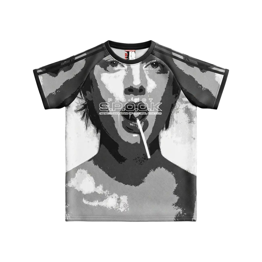 SPOOK PROJECT JERSEY