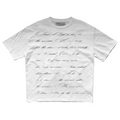 DAMNED CULT TSHIRT